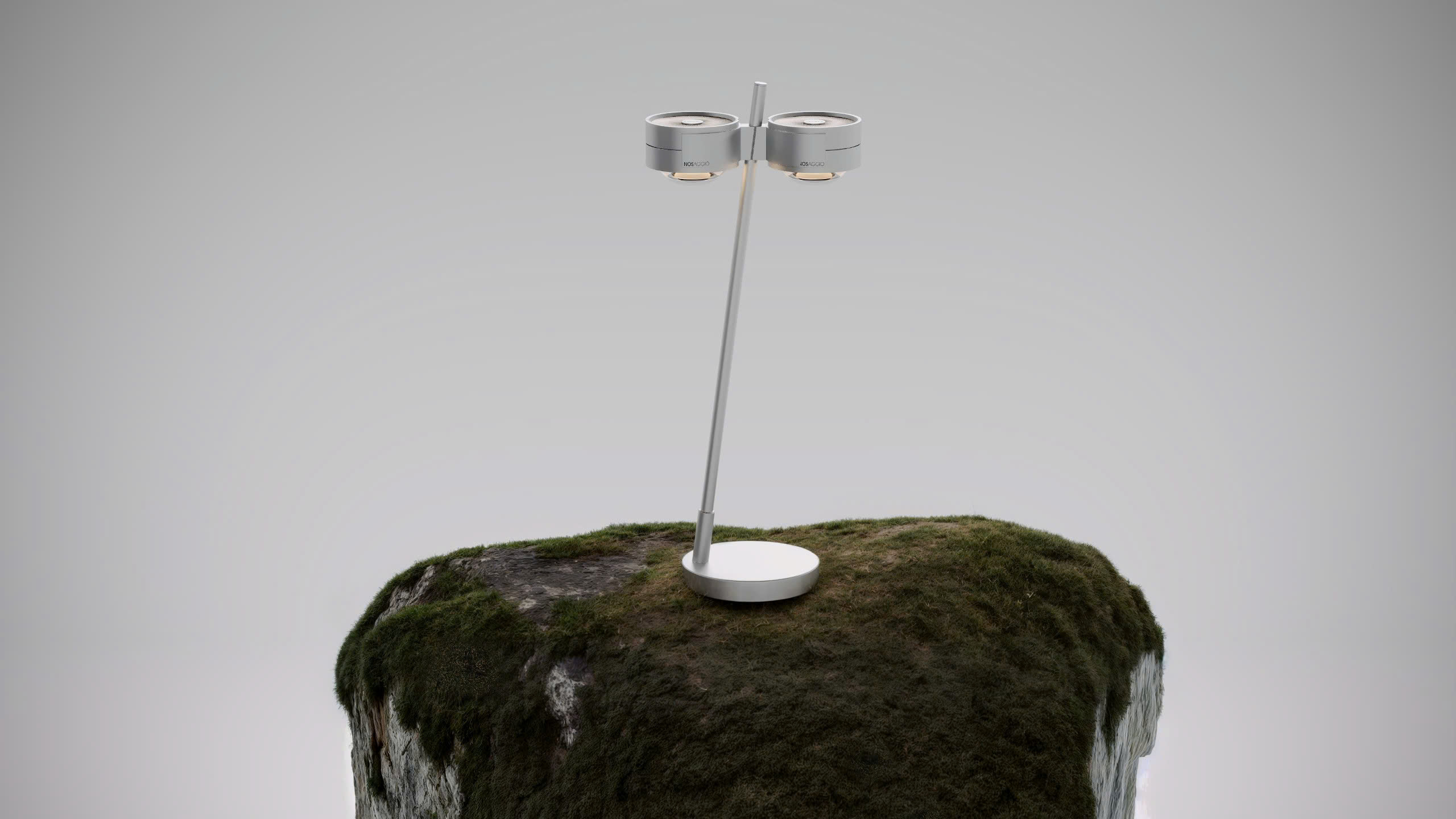 NÓS SPHERE – From Eastern Flame to Global Design