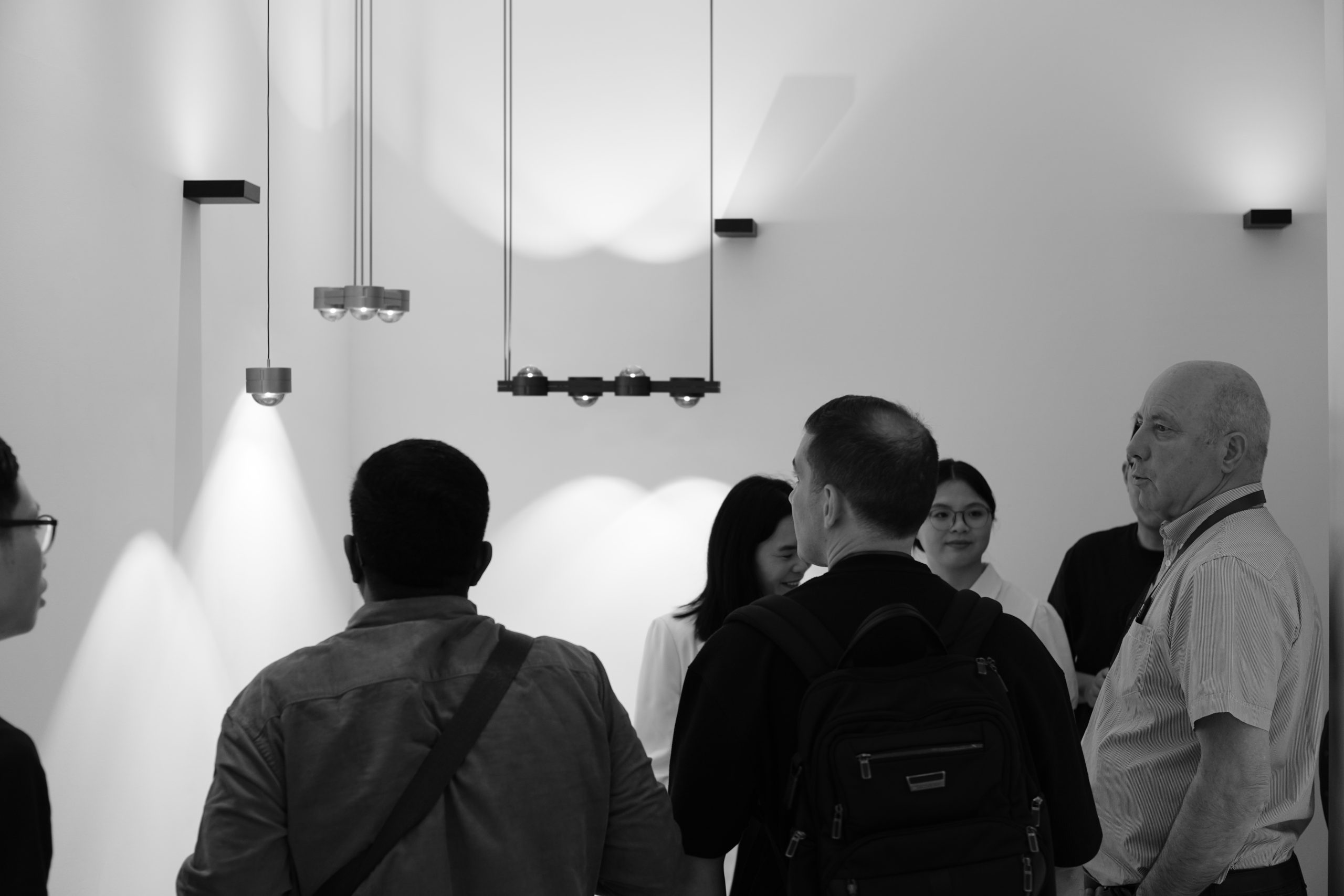 Our First Conversations With The Global Design Community